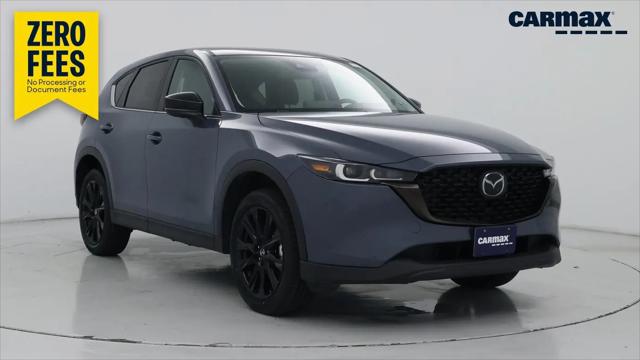 2025 Mazda CX-5 2.5 S Carbon Edition for sale in Sicklerville, NJ