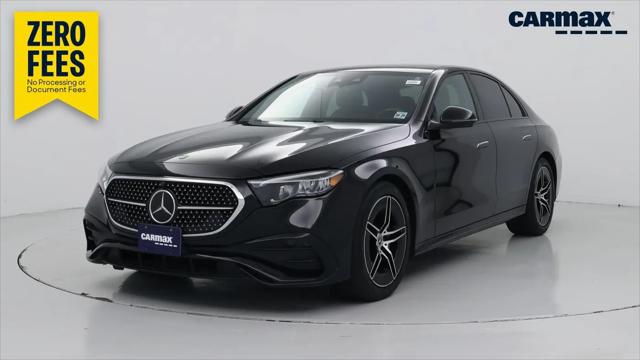 2024 Mercedes-Benz E 350 E 350 for sale in Sicklerville, NJ