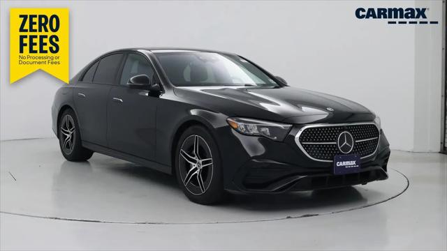 2024 Mercedes-Benz E 350 E 350 for sale in Sicklerville, NJ