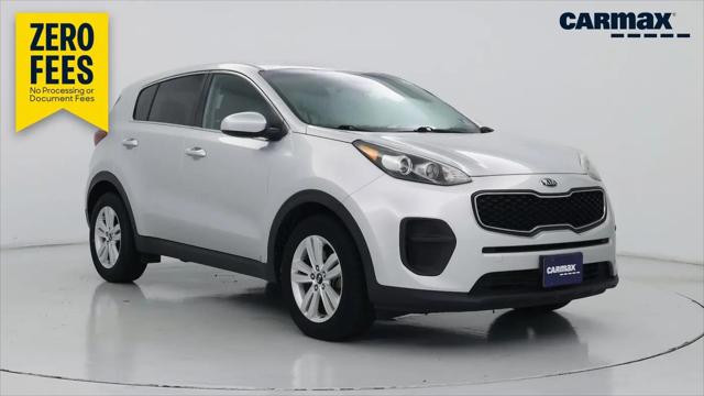 2019 Kia Sportage LX for sale in Sicklerville, NJ