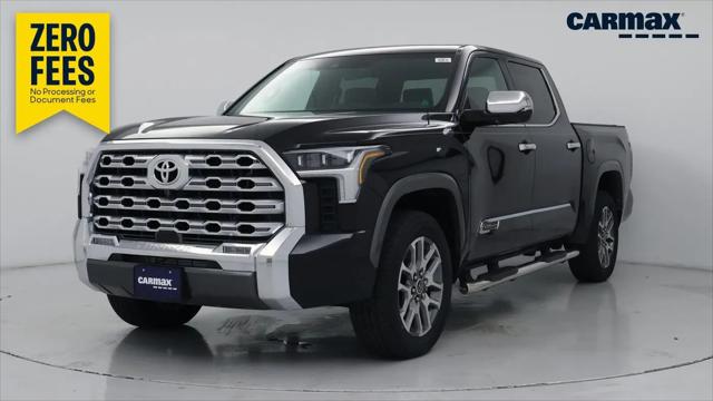2023 Toyota Tundra 1794 Edition for sale in Sicklerville, NJ