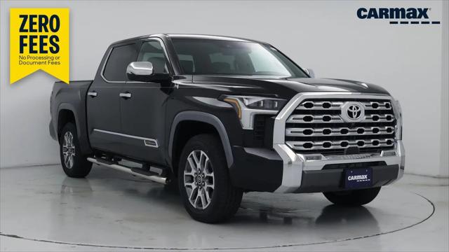 2023 Toyota Tundra 1794 Edition for sale in Sicklerville, NJ