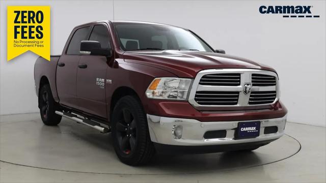 2019 Ram 1500 Classic Big Horn Crew Cab 4x2 57 Box for sale in Nashville, TN