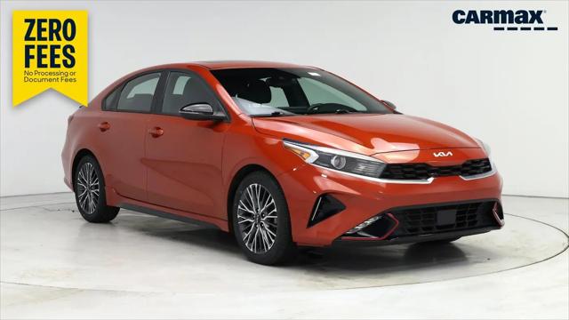 2022 Kia Forte GT-Line for sale in Nashville, TN