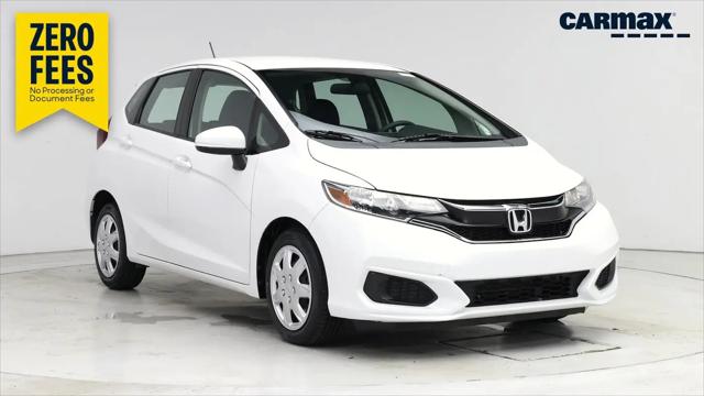 2019 Honda Fit LX for sale in Nashville, TN