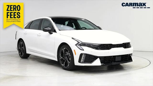 2025 Kia K5 GT-Line for sale in Nashville, TN