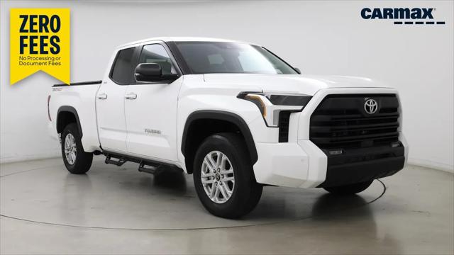 2024 Toyota Tundra SR5 for sale in Nashville, TN