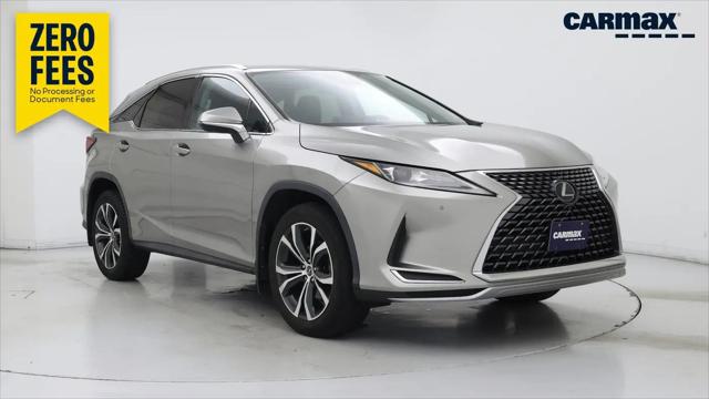 2022 Lexus RX 350 RX 350 for sale in Edison, NJ
