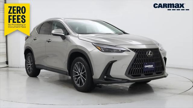 2023 Lexus NX 350 Premium for sale in Edison, NJ
