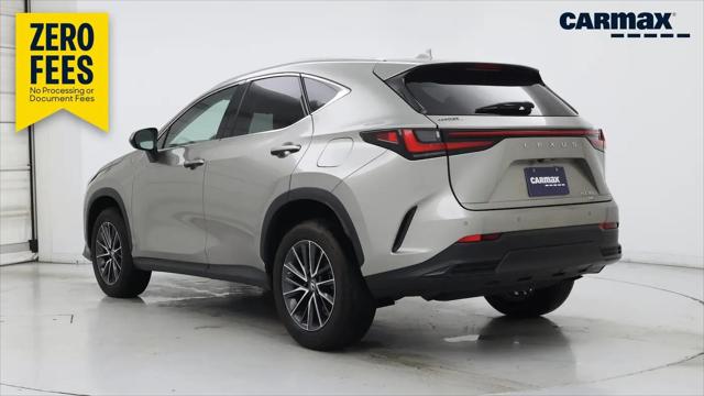2023 Lexus NX 350 Premium for sale in Edison, NJ