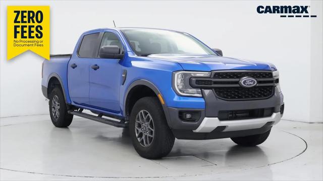 2024 Ford Ranger XLT for sale in Tampa, FL