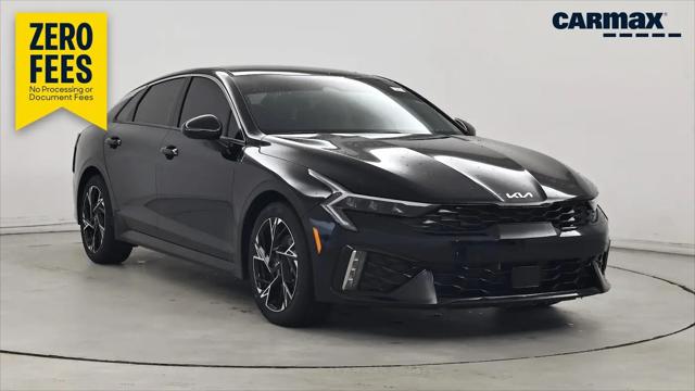 2026 Kia K5 GT-Line FWD for sale in Tampa, FL
