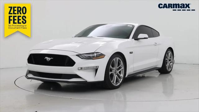 2020 Ford Mustang GT Premium Fastback for sale in Tampa, FL