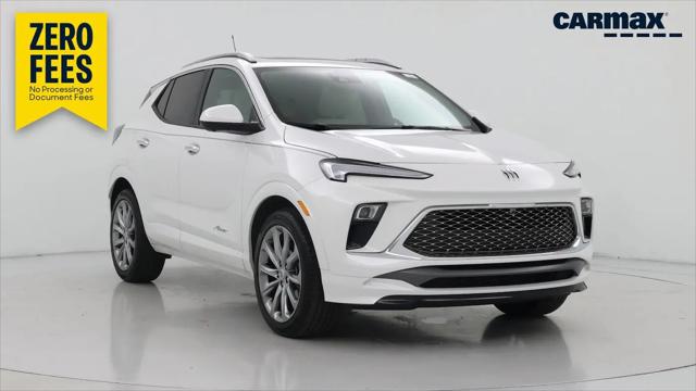 2026 Buick Encore GX Avenir FWD for sale in Tampa, FL