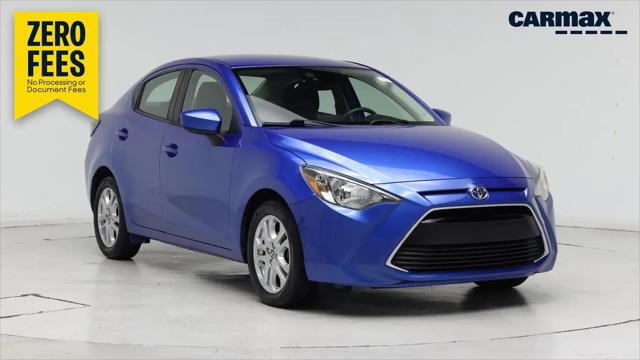 2017 Toyota Yaris iA Base for sale in Tampa, FL