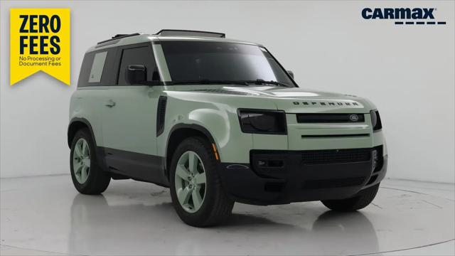 2023 Land Rover Defender 90 75th Edition for sale in Tampa, FL