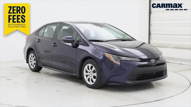 2025 Toyota Corolla LE for sale in Mobile, AL