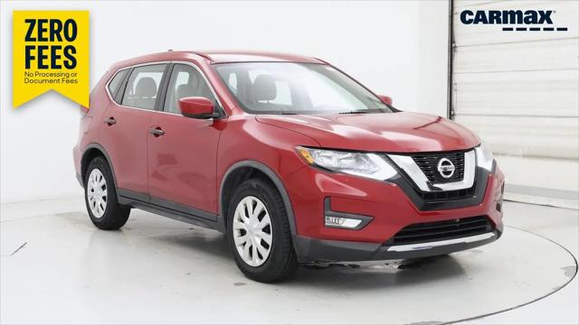 2017 Nissan Rogue S for sale in Dothan, AL