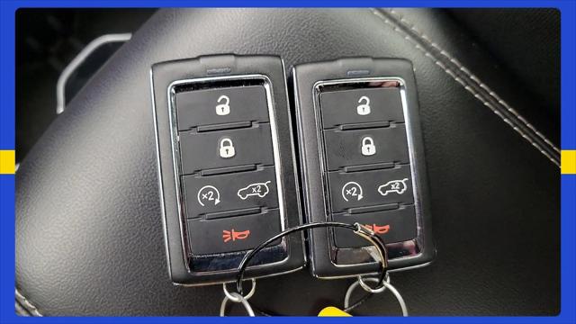 2022 Jeep Grand Cherokee Limited 4x2