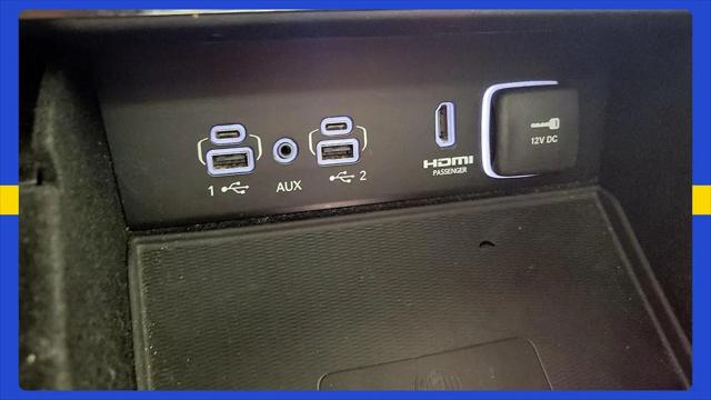 2022 Jeep Grand Cherokee Limited 4x2