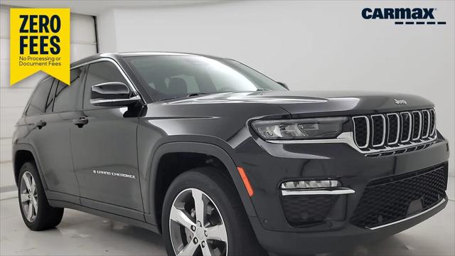 2022 Jeep Grand Cherokee Limited 4x2 for sale in Dothan, AL