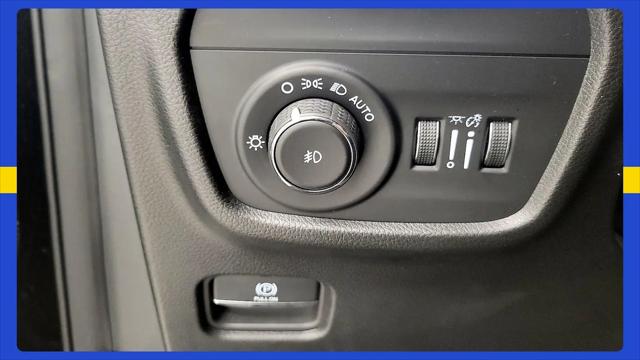2022 Jeep Grand Cherokee Limited 4x2