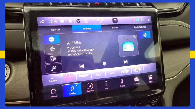 2022 Jeep Grand Cherokee Limited 4x2