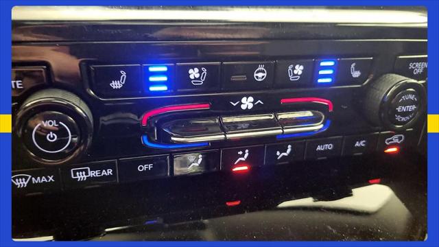 2022 Jeep Grand Cherokee Limited 4x2