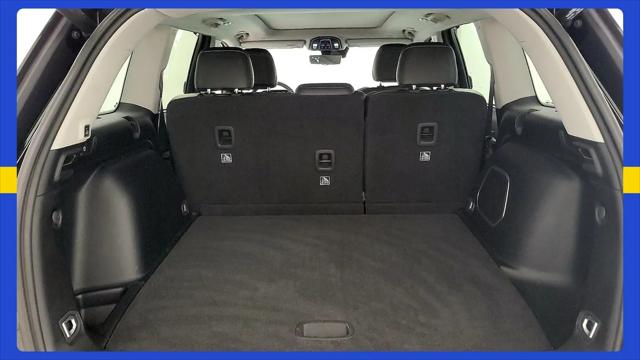 2022 Jeep Grand Cherokee Limited 4x2
