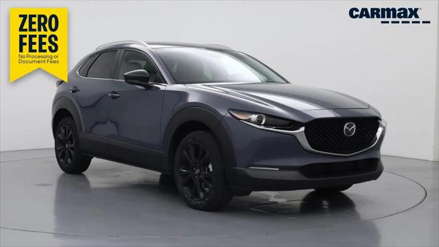 2025 Mazda CX-30 2.5 S Carbon Edition for sale in Indianapolis, IN