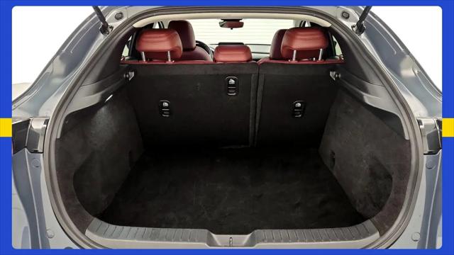 2025 Mazda CX-30 2.5 S Carbon Edition