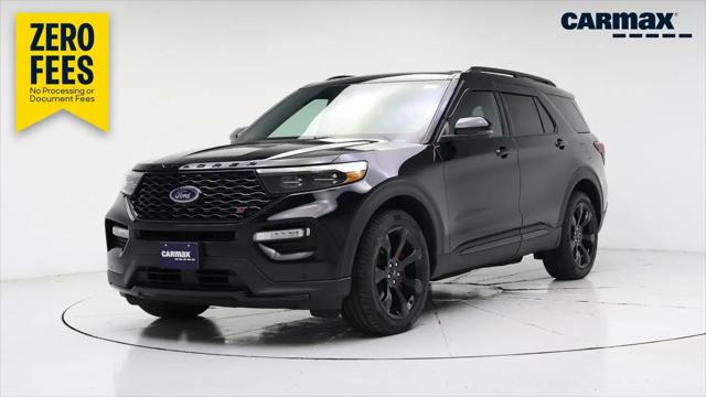 2020 Ford Explorer ST for sale in Tinley Park, IL