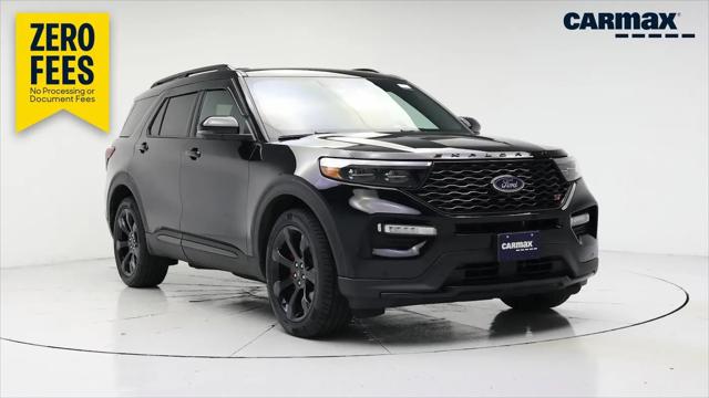 2020 Ford Explorer ST for sale in Tinley Park, IL