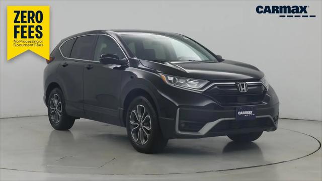 2022 Honda CR-V AWD EX for sale in Tinley Park, IL