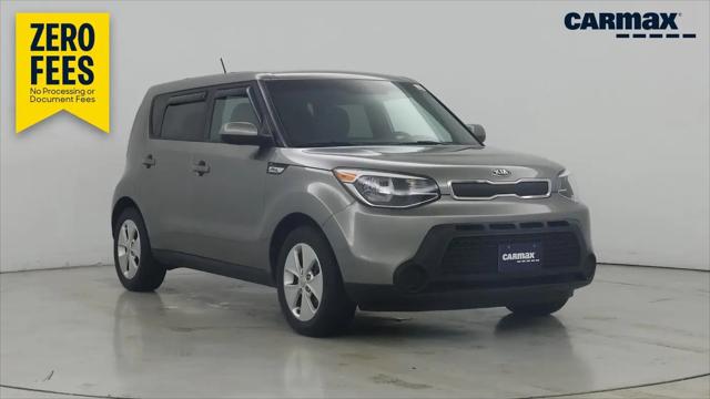 2016 Kia Soul Base for sale in Tinley Park, IL