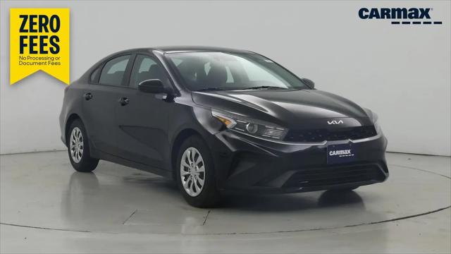 2024 Kia Forte LX for sale in Tinley Park, IL
