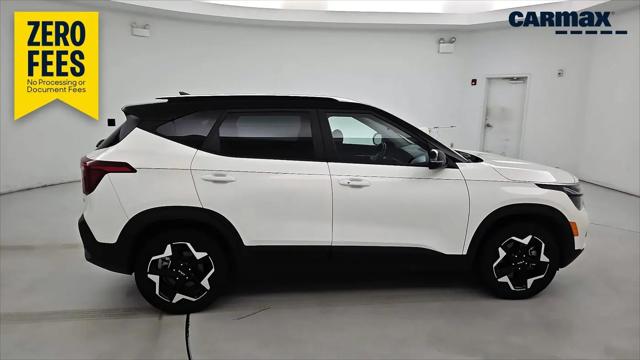 2025 Kia Seltos S for sale in Tinley Park, IL