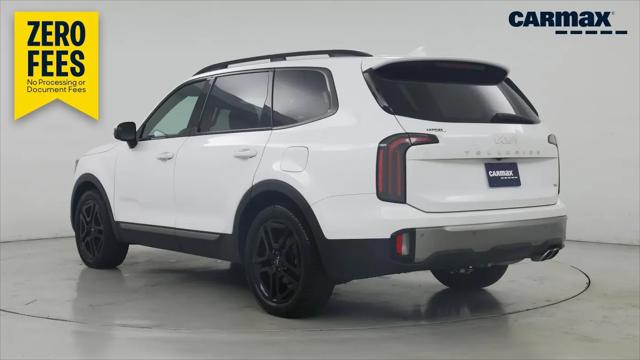 2023 Kia Telluride SX Prestige X-Line for sale in Tinley Park, IL