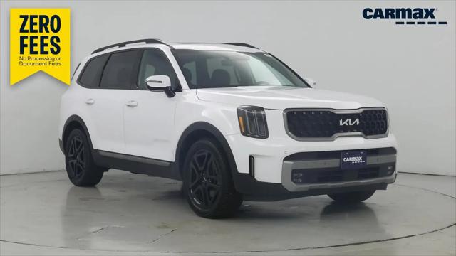 2023 Kia Telluride SX Prestige X-Line for sale in Tinley Park, IL