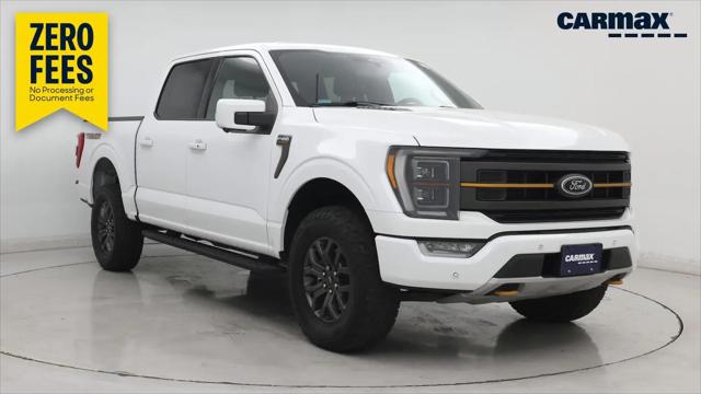 2022 Ford F-150 Tremor for sale in Merriam, KS