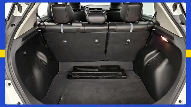 2020 Nissan LEAF SL PLUS 62 kWh
