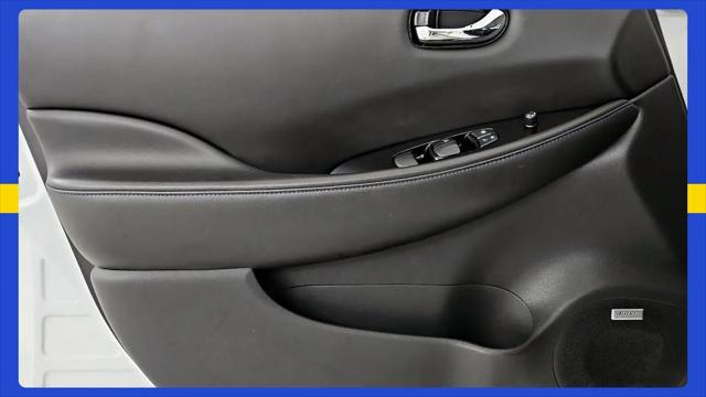 2020 Nissan LEAF SL PLUS 62 kWh