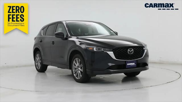 2025 Mazda CX-5 2.5 S Premium Plus for sale in Merriam, KS