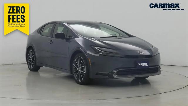 2023 Toyota Prius XLE for sale in Tinley Park, IL