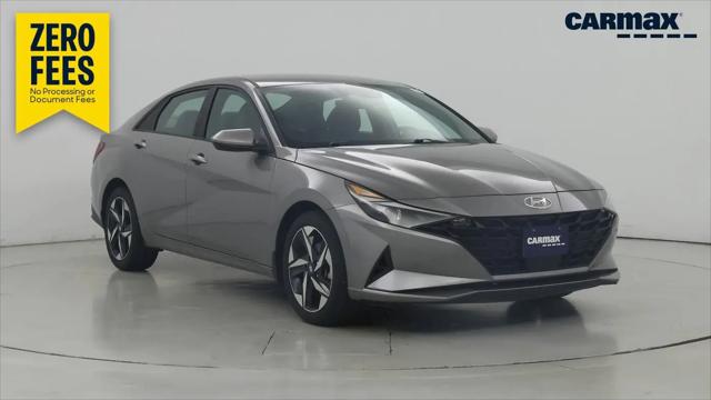 2023 Hyundai Elantra SEL for sale in Tinley Park, IL