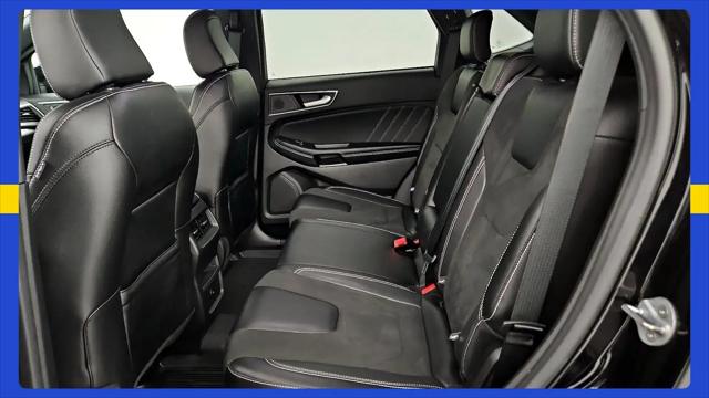2023 Ford Edge ST