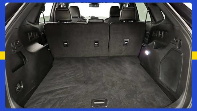 2023 Ford Edge ST