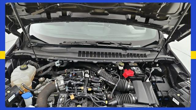2023 Ford Edge ST