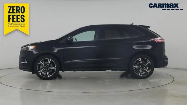 2023 Ford Edge ST for sale in Tinley Park, IL