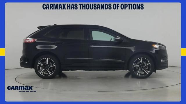 2023 Ford Edge ST